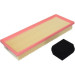 KAMOKA Luftfilter | F239701 KAMOKA Luftfilter | F239701