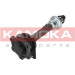 KAMOKA Antriebswelle VW111003