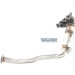 92 / Katalysator | FIAT Bravo,Stilo | 28721 92 / Katalysator | FIAT Bravo,Stilo | 28721