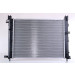Wasserkühler PKW | Renault Clio IV 1.5 dCi 13 | 606760 Wasserkühler PKW | Renault Clio IV 1.5 dCi 13 | 606760