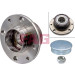 Radlagersatz | 713 6907 10 Radlagersatz | 713 6907 10