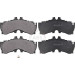 A.B.S. Bremsbelagsatz, Scheibenbremse 35213