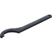 BGS Hakenschlüssel mit Zapfen | 58 - 62 mm | 74217 BGS Hakenschlüssel mit Zapfen | 58 - 62 mm | 74217