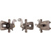 Tauschbremssattel | MINI Cooper 1.6 Clubman 07 | 4102820 Tauschbremssattel | MINI Cooper 1.6 Clubman 07 | 4102820