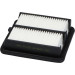 AMC Luftfilter PKW | HONDA Insight,Jazz 07 | HA-8603 AMC Luftfilter PKW | HONDA Insight,Jazz 07 | HA-8603