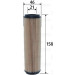VALEO Ölfilter | 586597 VALEO Ölfilter | 586597
