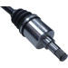 Antriebswelle | 49-2356 Antriebswelle | 49-2356
