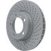 Bremsscheibe Porsche S. 911/Boxster/Cayman 3.2-3.6 97-13 Pr | 24.0128-0130.1 Bremsscheibe Porsche S. 911/Boxster/Cayman 3.2-3.6 97-13 Pr | 24.0128-0130.1