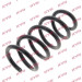 KYB Fahrwerksfeder Honda T. Cr-V Iii 2.0/2.2Ctdi 4Wd 01/07 | RA6027 KYB Fahrwerksfeder Honda T. Cr-V Iii 2.0/2.2Ctdi 4Wd 01/07 | RA6027