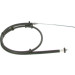 Handbremsseil re | FIAT Panda 03 | 1987477926 Handbremsseil re | FIAT Panda 03 | 1987477926