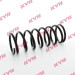 KYB Fahrwerksfeder | RA1503 KYB Fahrwerksfeder | RA1503