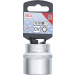 BGS Steckschlüssel-Einsatz Super Lock | Antrieb Innenvierkant 12,5 mm (1/2"""") | SW 32 mm | 2432 BGS Steckschlüssel-Einsatz Super Lock | Antrieb Innenvierkant 12,5 mm (1/2"""") | SW 32 mm | 2432