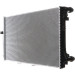 Kühler, Motorkühlung | CR 2054 000S Kühler, Motorkühlung | CR 2054 000S