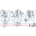 Nissens Turbo | VW Touareg 02 | 93729 Nissens Turbo | VW Touareg 02 | 93729