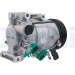 DELPHI Kompressor, Klimaanlage | CS20517 DELPHI Kompressor, Klimaanlage | CS20517