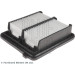 Luftfilter Honda Cr-Z 1.5 Hybrid 2010 | ADH22274 Luftfilter Honda Cr-Z 1.5 Hybrid 2010 | ADH22274