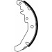 Bremsbacken Fiat Palio/Siena/Albea 185 29 | 91061500