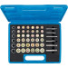 BGS Reparatursatz für Öl-Ablass-Gewinde | 114-tlg | 123 BGS Reparatursatz für Öl-Ablass-Gewinde | 114-tlg | 123