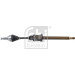 FEBI BILSTEIN Antriebswelle 193870 FEBI BILSTEIN Antriebswelle 193870