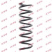 KYB Fahrwerksfeder Mazda T. 3 1.4/1.6Dit/2.0 10/03-06/09 | RA6411 KYB Fahrwerksfeder Mazda T. 3 1.4/1.6Dit/2.0 10/03-06/09 | RA6411