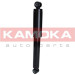 KAMOKA Stoßdämpfer KAMOKA Stoßdämpfer