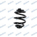 Fahrwerksfeder HA | VW Sharan | 90166756 Fahrwerksfeder HA | VW Sharan | 90166756