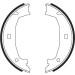 11 462 003 Bremsbacken | BMW E81,E46,E90,E85 98 | GS8432 11 462 003 Bremsbacken | BMW E81,E46,E90,E85 98 | GS8432