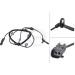 A.B.S. ABS Sensor | 31719 A.B.S. ABS Sensor | 31719