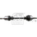 FEBI BILSTEIN Antriebswelle 182589