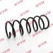 KYB Fahrwerksfeder | RA6660 KYB Fahrwerksfeder | RA6660