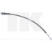 Bremsschlauch | 8525134 Bremsschlauch | 8525134