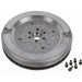 SACHS Schwungrad 2294 002 337 Zwei-Massen-Schwungrad