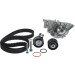Steuerriemen Kit inkl. Wapu | PEUGEOT | 1987946932 Steuerriemen Kit inkl. Wapu | PEUGEOT | 1987946932