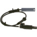 Sensor, Raddrehzahl | BMW E36,Z3 90 | 0 986 594 015 Sensor, Raddrehzahl | BMW E36,Z3 90 | 0 986 594 015