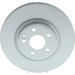 Bremsscheibe | MERCEDES A,B-Klasse | 0 986 479 A59