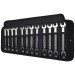 03520L SW-Stahl Ringratschenschlüsselsatz 03520L SW-Stahl Ringratschenschlüsselsatz