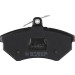 Bremsklötze VA | AUDI A4,80,SEAT,VW Polo,Golf 89 | GDB1044 Bremsklötze VA | AUDI A4,80,SEAT,VW Polo,Golf 89 | GDB1044