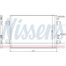 Kondensator PKW | RENAULT Megane 96-,DACIA Logan 05 | 94673 Kondensator PKW | RENAULT Megane 96-,DACIA Logan 05 | 94673