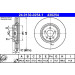 Bremsscheibe | 24.0130-0254.1 Bremsscheibe | 24.0130-0254.1
