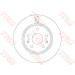 89 481 041 Bremsscheibe VA | SUZUKI SX4, Vitara 13 | DF6703 89 481 041 Bremsscheibe VA | SUZUKI SX4, Vitara 13 | DF6703