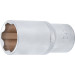 BGS Steckschlüssel-Einsatz Super Lock, tief | Antrieb Innenvierkant 12,5 mm (1/2"""") | SW 28 mm | 2956 BGS Steckschlüssel-Einsatz Super Lock, tief | Antrieb Innenvierkant 12,5 mm (1/2"""") | SW 28 mm | 2956