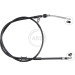 A.B.S. Handbremsseil Seilzug Festellbremse K13895