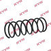 Fahrwerksfeder | RA1014 Fahrwerksfeder | RA1014