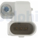 DELPHI Impulssensor SS10772-12B1