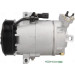 Kompressor PKW Nissan Qashqai 07 FIRST FIT 890015
