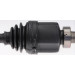 Antriebswelle SX VA re | RENAULT Trafic 14 | 36545 Antriebswelle SX VA re | RENAULT Trafic 14 | 36545