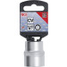 BGS Steckschlüssel-Einsatz Super Lock | Antrieb Innenvierkant 12,5 mm (1/2"""") | SW 23 mm | 2423 BGS Steckschlüssel-Einsatz Super Lock | Antrieb Innenvierkant 12,5 mm (1/2"""") | SW 23 mm | 2423