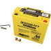 Motorrad Batterie 12V 22Ah/220A P+ (Abmessungen: 186X82X171/171) | MB51814 Motorrad Batterie 12V 22Ah/220A P+ (Abmessungen: 186X82X171/171) | MB51814