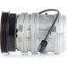 Kompressor PKW Hyundai Atos 1.0 98 FIRST FIT 89272