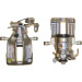 Bremssattel HA li | AUDI A4 | 0 986 474 841 Bremssattel HA li | AUDI A4 | 0 986 474 841